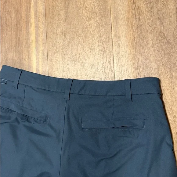 Lululemon Commission Pant Classic *Warpstreme 32